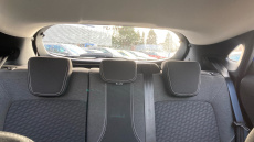 Ford Puma 1.0 EcoBoost Hybrid mHEV Titanium 5dr Petrol Hatchback